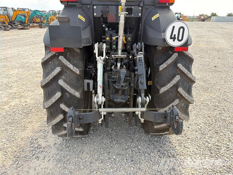 Lamborghini Spire 95 4WD Tractor 曳引機