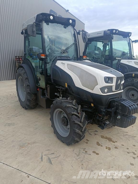 Lamborghini Spire 95 4WD Tractor Traktorok