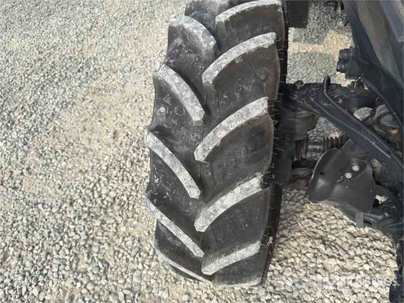 Lamborghini Spire 95 4WD Tractor 曳引機