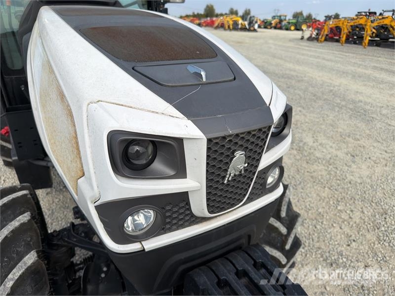 Lamborghini Spire 95 4WD Tractor 曳引機
