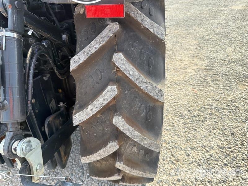 Lamborghini Spire 95 4WD Tractor 曳引機