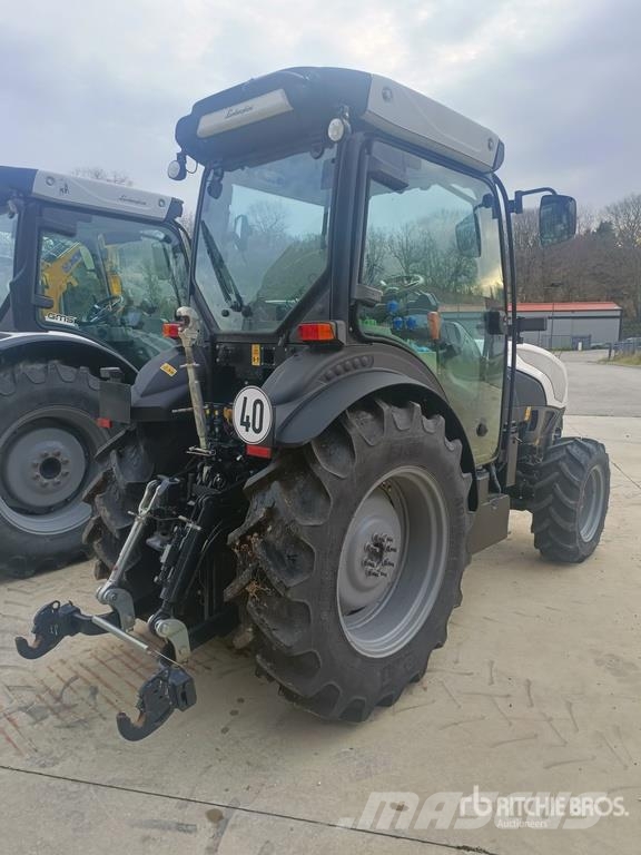 Lamborghini Spire 95 4WD Tractor Traktorok