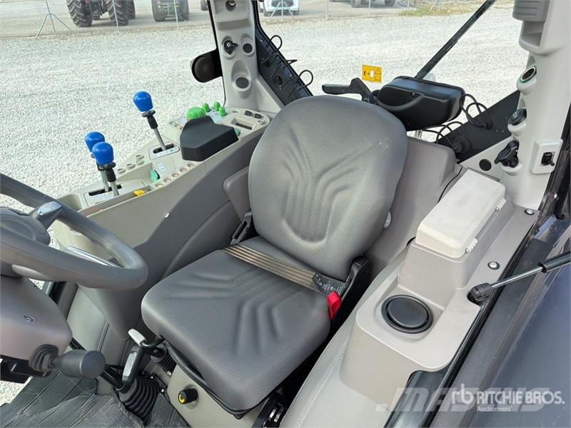 Lamborghini Spire 95 4WD Tractor 曳引機