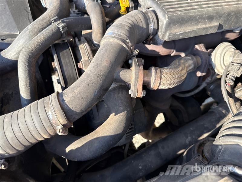 Land Rover Discovery 4x4 SUV Lengvieji automobiliai
