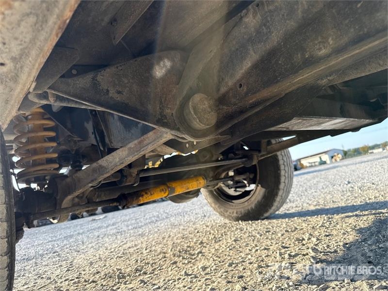Land Rover Discovery 4x4 SUV Lengvieji automobiliai