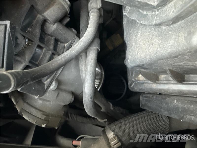Land Rover Discovery Sport SUV (Inoperable) Cars