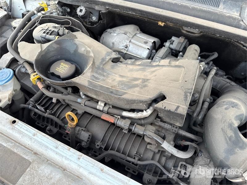 Land Rover Discovery Sport SUV (Inoperable) Cars
