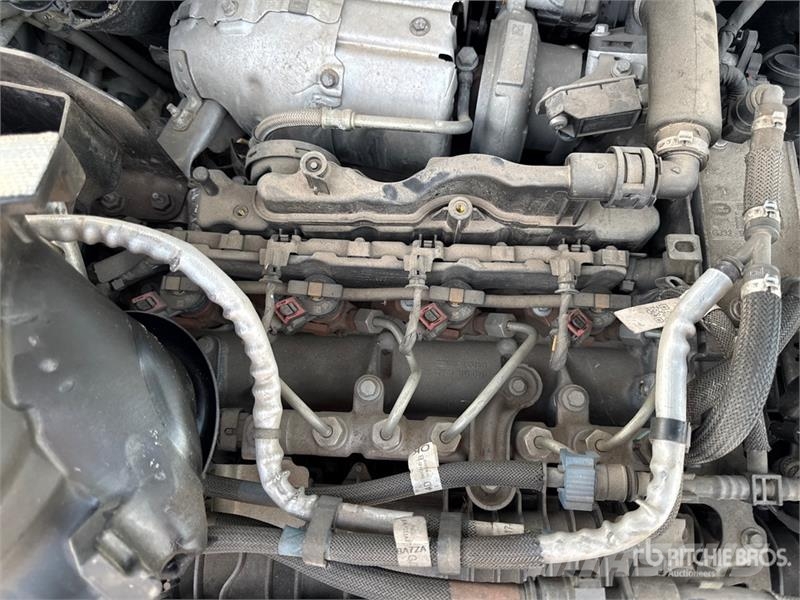 Land Rover Discovery Sport SUV (Inoperable) Cars