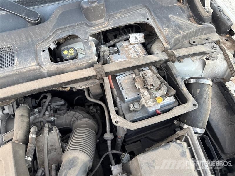 Land Rover Discovery Sport SUV (Inoperable) Cars