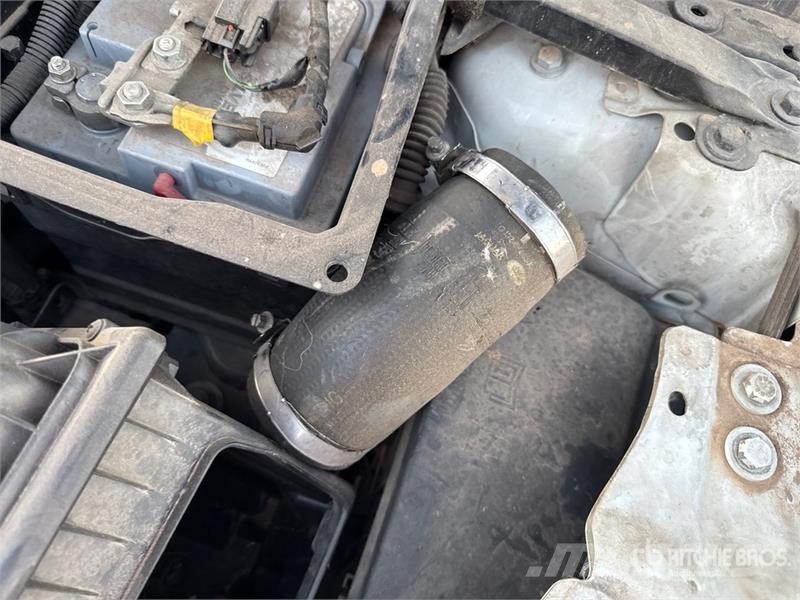 Land Rover Discovery Sport SUV (Inoperable) Cars