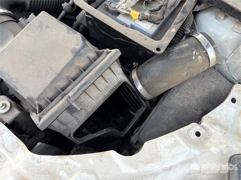 Land Rover Discovery Sport SUV (Inoperable) Cars