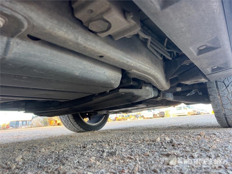 Land Rover Range Rover Sport TDV8 SUV (Inoperable) Automašīnas
