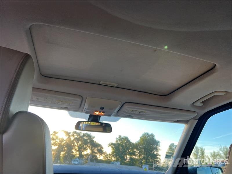 Land Rover Range Rover Sport TDV8 SUV (Inoperable) Automašīnas