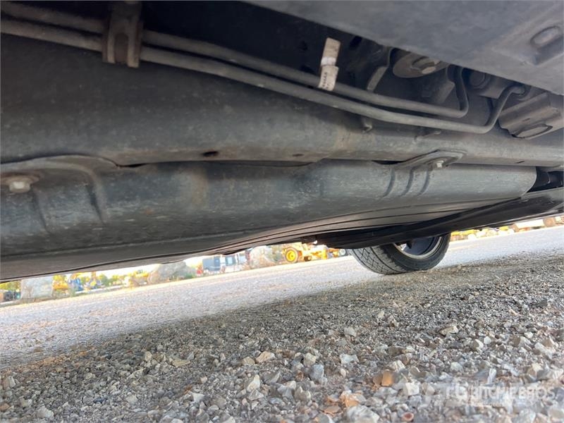 Land Rover Range Rover Sport TDV8 SUV (Inoperable) Automašīnas