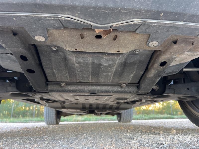 Land Rover Range Rover Sport TDV8 SUV (Inoperable) Automašīnas