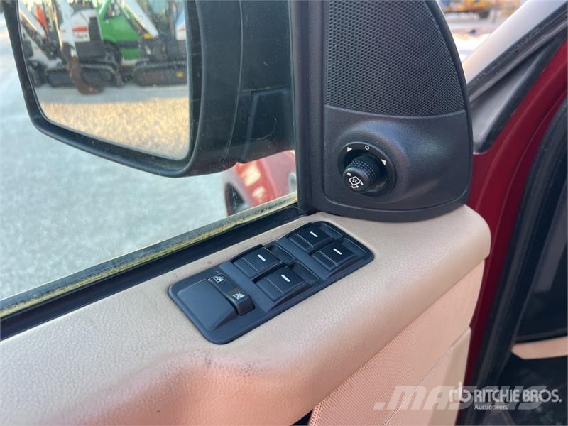 Land Rover Range Rover Sport TDV8 SUV (Inoperable) Automašīnas