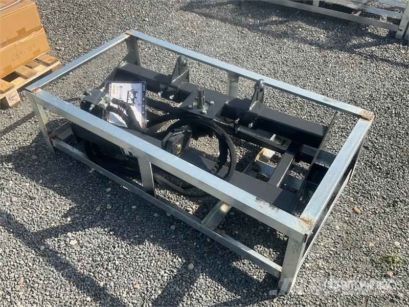 Landhonor PHA-16-2C Skid Steer 3-Point Adapter (Unused) Overige componenten