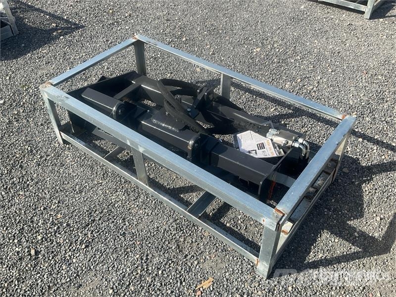 Landhonor PHA-16-2C Skid Steer 3-Point Adapter (Unused) Overige componenten