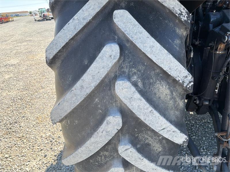 Landini 6-175 DUAL POWER 4WD Tractor Tractores