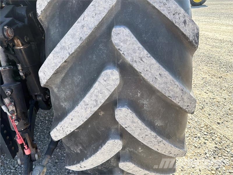 Landini 6-175 DUAL POWER 4WD Tractor Tractores
