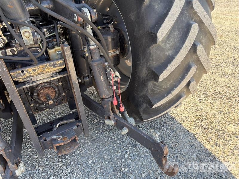 Landini 6-175 DUAL POWER 4WD Tractor Tractores