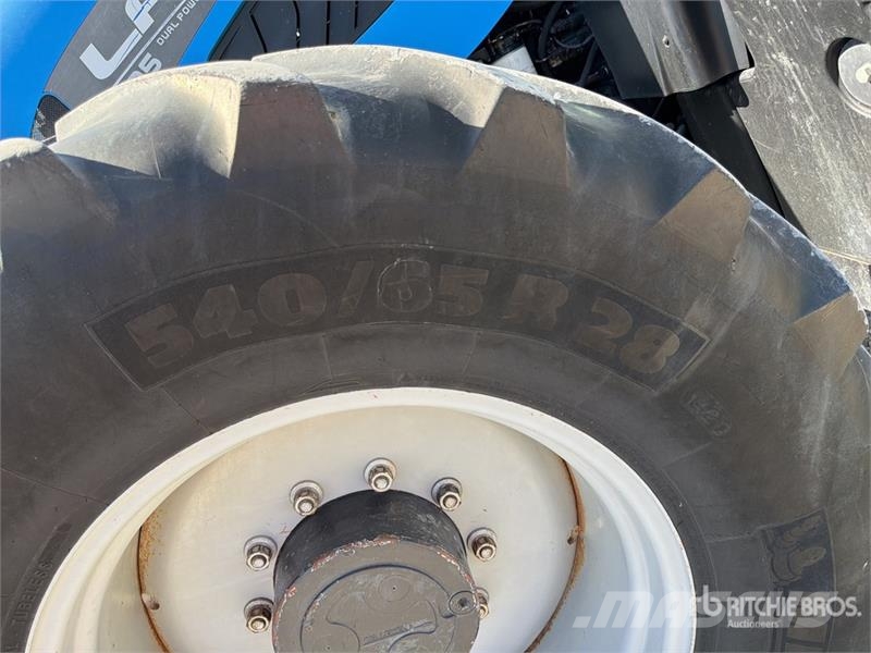 Landini 6-175 DUAL POWER 4WD Tractor Tractores