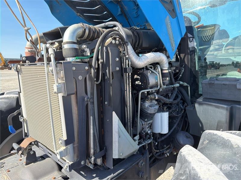 Landini 6-175 DUAL POWER 4WD Tractor Tractores