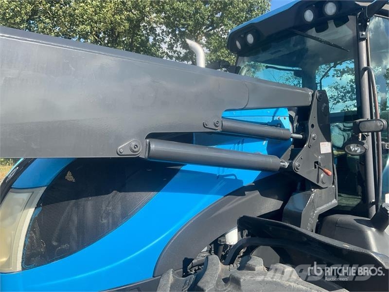 Landini 7-210 4WD Tractor Traktörler
