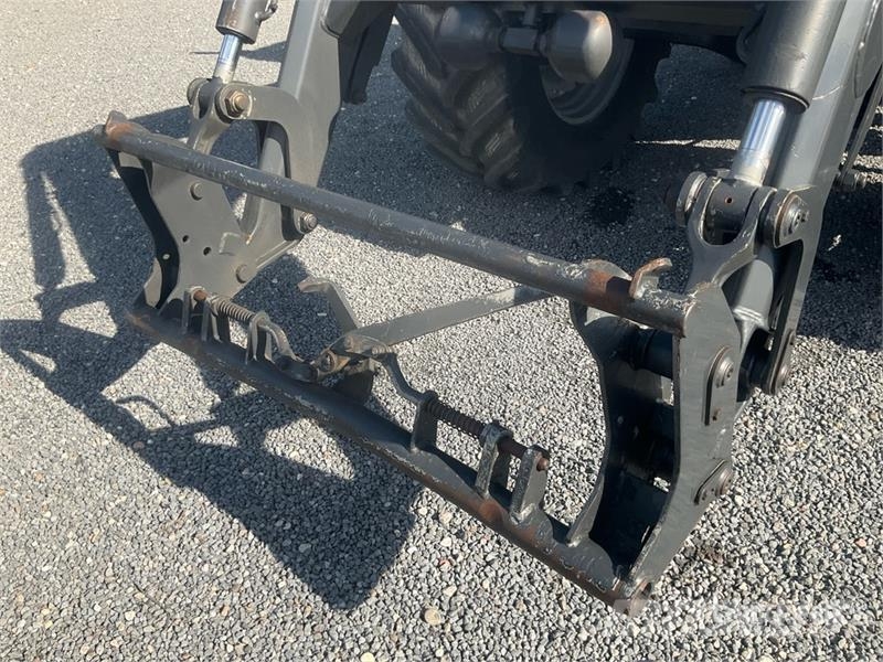 Landini 7-210 4WD Tractor Traktörler