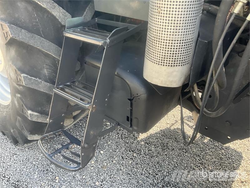 Landini 7-210 4WD Tractor Traktörler