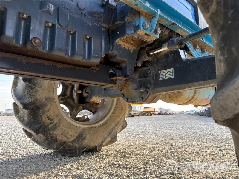 Landini DT8860 TR-GS1 Pipe Welder 4WD Tractor Traktori