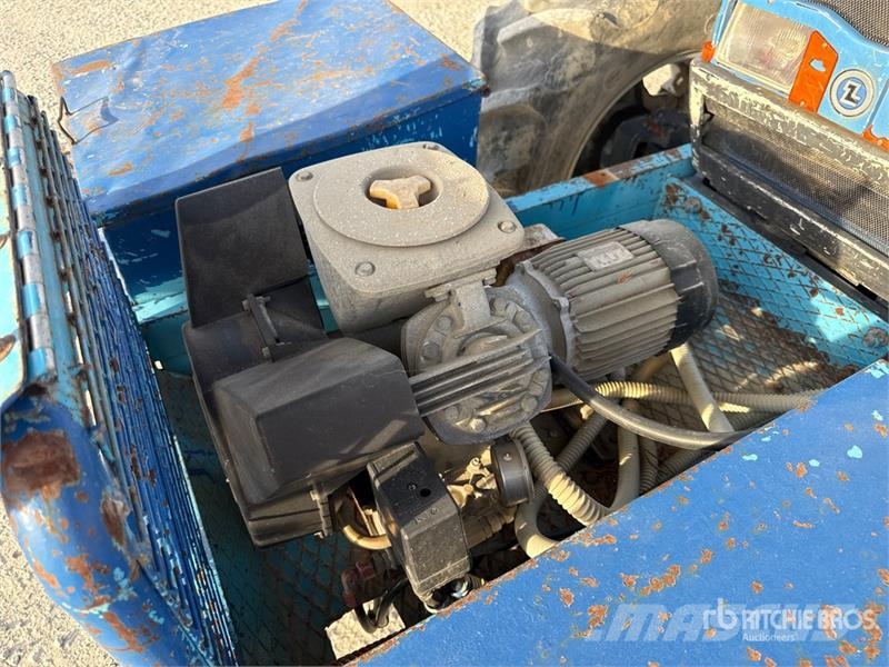 Landini DT8860 TR-GS1 Pipe Welder 4WD Tractor Traktori