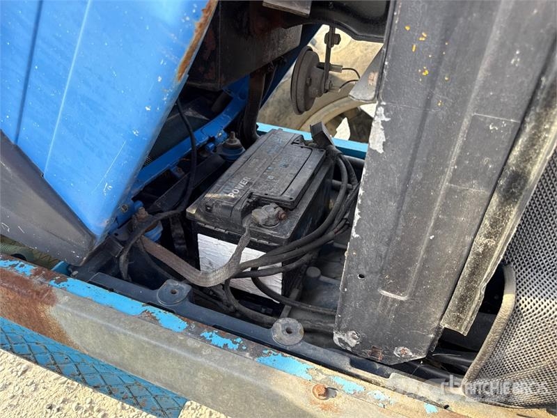 Landini DT8860 TR-GS1 Pipe Welder 4WD Tractor Traktori