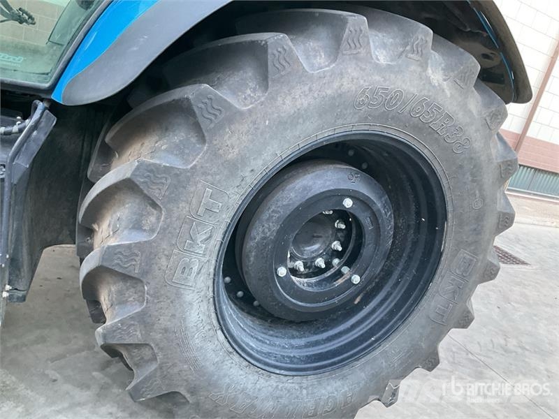 Landini Land Power 180 4WD Tractor Tratores Agrícolas usados