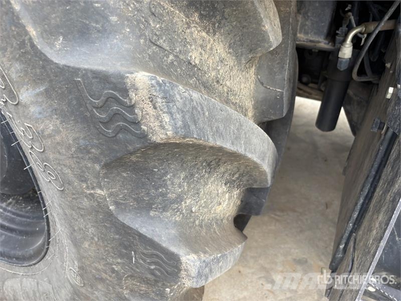Landini Land Power 180 4WD Tractor Трактори