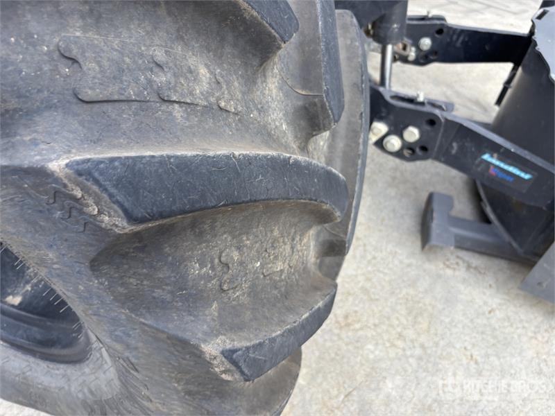 Landini Land Power 180 4WD Tractor Трактори