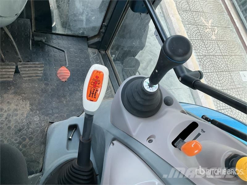 Landini Land Power 180 4WD Tractor Tratores Agrícolas usados