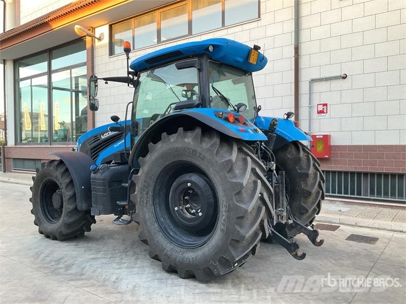 Landini Land Power 180 4WD Tractor Tratores Agrícolas usados