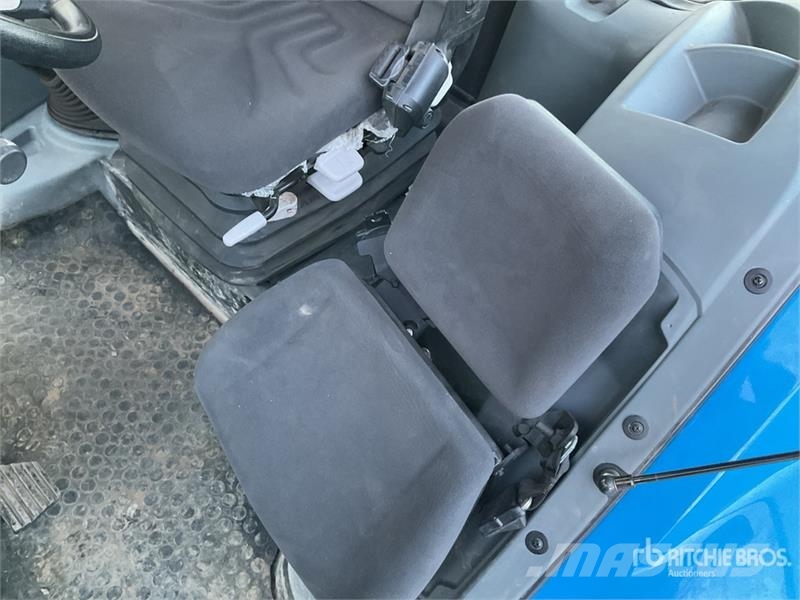 Landini Land Power 180 4WD Tractor Tratores Agrícolas usados
