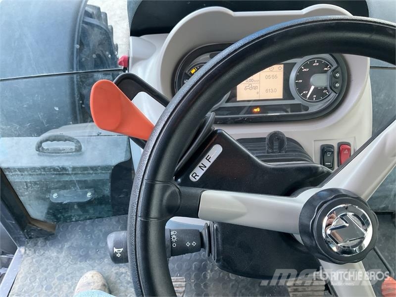 Landini Land Power 180 4WD Tractor Tratores Agrícolas usados