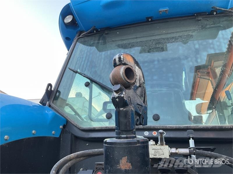 Landini Land Power 180 4WD Tractor Tratores Agrícolas usados