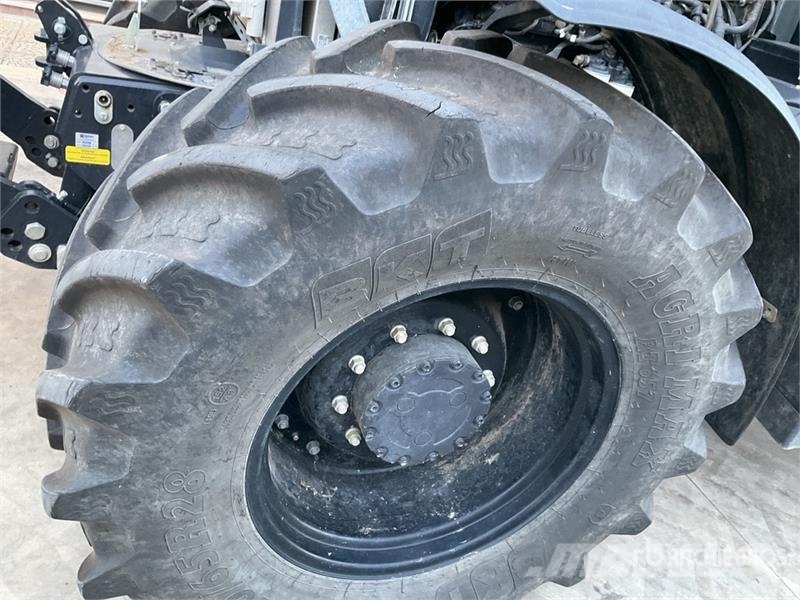 Landini Land Power 180 4WD Tractor Tratores Agrícolas usados