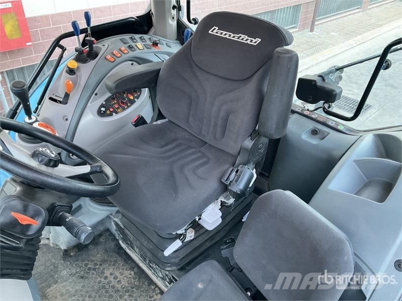 Landini Land Power 180 4WD Tractor Tratores Agrícolas usados
