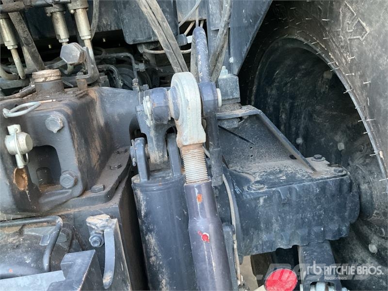 Landini Land Power 180 4WD Tractor Tratores Agrícolas usados