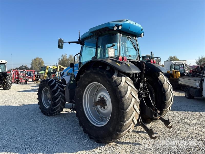 Landini Landpower 185 4WD Tractor Traktorji