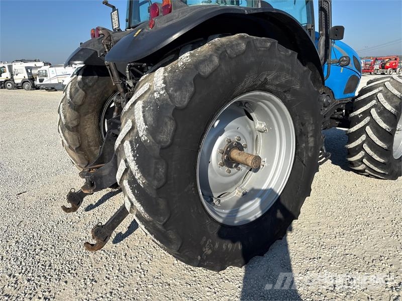 Landini Landpower 185 4WD Tractor Traktorji