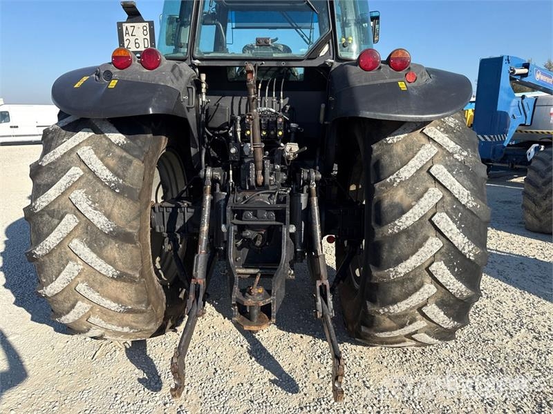 Landini Landpower 185 4WD Tractor Traktorji