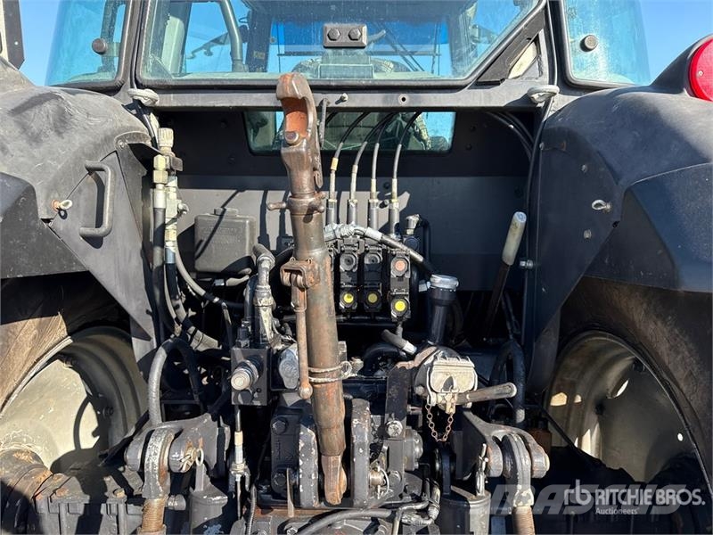 Landini Landpower 185 4WD Tractor Traktorji