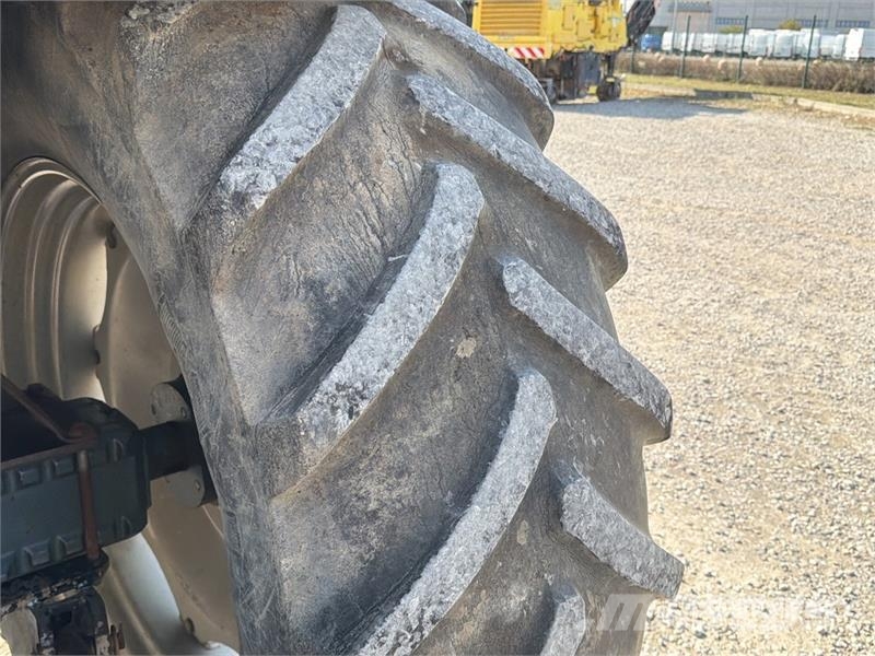 Landini LEGEND 145 DT 4WD Tractor Traktorok
