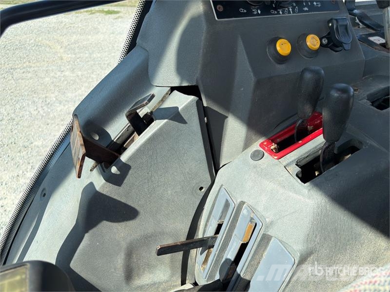 Landini LEGEND 145 DT 4WD Tractor Traktorok